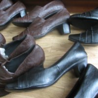 Качествени , Български Обувки , Нови - Разпродажба, снимка 5 - Дамски ежедневни обувки - 44192448
