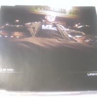  Phillie MC ‎– Unkraut - сингъл диск, снимка 1 - CD дискове - 36163762