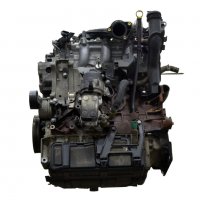 Двигател 2.0 DYXH Peugeot 308 I (2007-2015) ID: 97178, снимка 1 - Части - 40179606