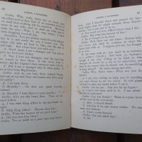 The Royal Readers 1882г,стара книга,рядка, снимка 3 - Антикварни и старинни предмети - 35679815
