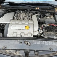 Renault Laguna 3.0 V6 24V на части, снимка 6 - Автомобили и джипове - 41760936