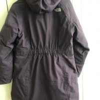 Оригинално яке от пух The north face, снимка 3 - Детски якета и елеци - 38686403