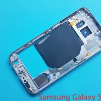 Среден борд Samsung Galaxy S6, снимка 2 - Резервни части за телефони - 33845613