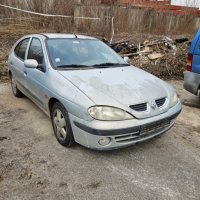 Renault Megane  1.6, Хечбек, снимка 1 - Части - 44471017