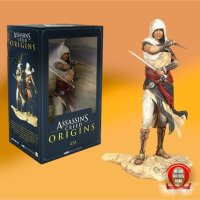 Екшън фигура Assassin`s Creed Origins - Aya, снимка 1 - Аксесоари - 39770164