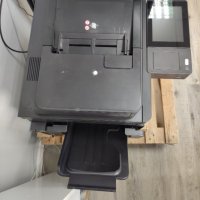 HP Laser jet MFP M630 PCL 6 / Lexmark MX710de, снимка 6 - Принтери, копири, скенери - 35661292