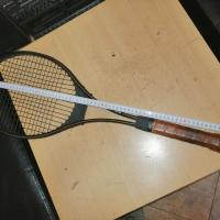 Продавам няколко хилки за тенис на корт -цени в описанието, снимка 10 - Тенис - 44671884
