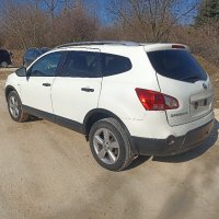 Нисан Кашкай / Nissan Qashqai +2 - на части, снимка 5 - Автомобили и джипове - 44456235