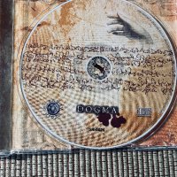 Type O Negative,Crossover, снимка 11 - CD дискове - 41435845