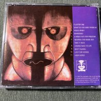 Pink Floyd , снимка 8 - CD дискове - 42435142