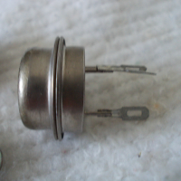 Германиев транзистор П215 СССР, снимка 5 - Друга електроника - 44804422