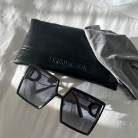 Слънчеви очила Dior, снимка 1 - Слънчеви и диоптрични очила - 44246883