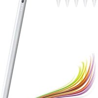 Нова Магнитна Стулис писалка за писане таблет iPad/Рисуване Айпад , снимка 1 - Аксесоари за Apple - 41599071