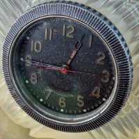 съветски танков часовник , снимка 9 - Колекции - 41646881