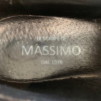 Мокасини Massimo, снимка 5 - Дамски ежедневни обувки - 40360116