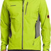 Mammut Men's Kento, снимка 1 - Якета - 36243932