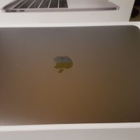 Macbook Pro 13 2017, снимка 7 - Лаптопи за работа - 38901611