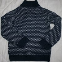 H&M пуловер за момче размер 122-128 см., снимка 5 - Детски пуловери и жилетки - 34121923