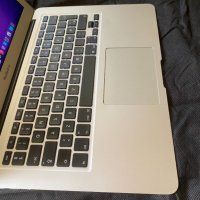 13" Core i5 MacBook Air А1466 (2017), снимка 4 - Лаптопи за дома - 36830088