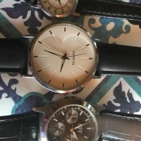 Продавам различни видове часовници над 20-30 вида само оригинални!, снимка 13 - Луксозни - 40311823
