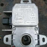 Актуатор AL112507 John deere power shift, снимка 1 - Селскостопанска техника - 35924355