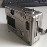 Фотоапарат Canon PC1022, снимка 3 - Фотоапарати - 41930803