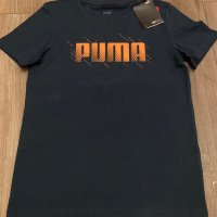 Тениски PUMA 11-12г.(152),15-16г.(176)., снимка 5 - Детски тениски и потници - 42294582