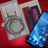 Xiaomi redmi 8A, снимка 9 - Xiaomi - 39770927