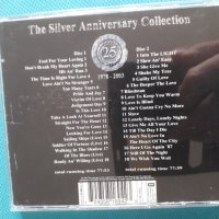 Whitesnake & David Coverdale & Coverdale • Page – 2003 - The Silver Anniversary Collection(2CD), снимка 2 - CD дискове - 40860784