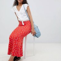 Asos пола на точки, снимка 3 - Поли - 41905500