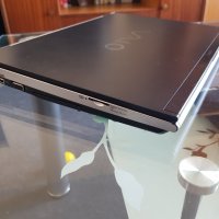 Sony vaio 13", снимка 4 - Лаптопи за дома - 41058700