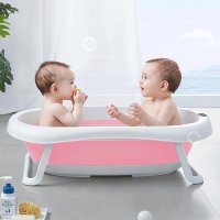 Бебешка вана X0212, снимка 6 - За банята - 41016836