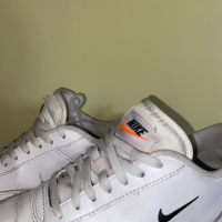 Nike Vintage Court, 37,5 номер , снимка 2 - Маратонки - 44819397