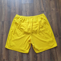 Страхотни мъжки къси шорти PUMA , размер 2XL, снимка 2 - Къси панталони - 36243087