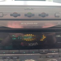 Sony RXD10AV, снимка 2 - Аудиосистеми - 40724399