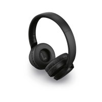 Безжични Bluetooth Слушалки SILVERCREST Sound On Ear BT SKSO 16 A1, снимка 2 - Слушалки и портативни колонки - 42097351