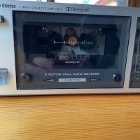 Onkyo  ta-r77, снимка 2 - Декове - 40505105