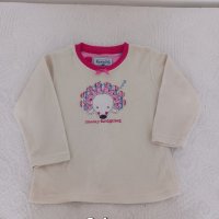 Детски блузи р 104 -116, снимка 7 - Детски Блузи и туники - 42138758