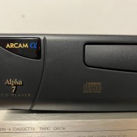 Arcam Alpha 7, снимка 4 - Аудиосистеми - 40430392