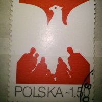 Стари Полски пощенски марки, снимка 16 - Филателия - 41806751