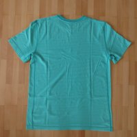 NIKE DRI-FIT TOUCH тениска, снимка 4 - Тениски - 33788364