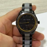 Продавам Мъжки Часовник Armani Exchange , снимка 1 - Мъжки - 40879520