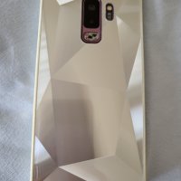 Самсунг galaxy S 9+, снимка 4 - Телефони с две сим карти - 41848509