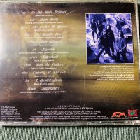 Elvenking,Heaven and Earth, снимка 11 - CD дискове - 36015096
