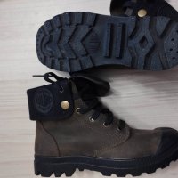 Туристически обувки Palladium, снимка 4 - Други - 40478838