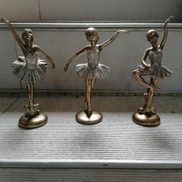 Продавам статуетки Балерина! , снимка 1 - Декорация за дома - 36520402