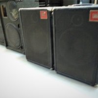 2JBL vintage boxes, снимка 5 - Други - 38951997