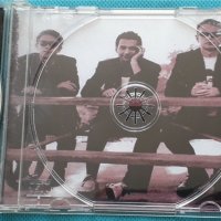 Depeche Mode – 2001 - Exciter(Downtempo,Synth-pop), снимка 4 - CD дискове - 42466669