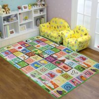 Детско килимче/ Постелка за игра 120/180см., снимка 6 - Мебели за детската стая - 34460901