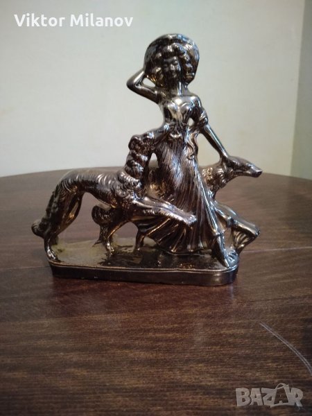 Статуетка, снимка 1